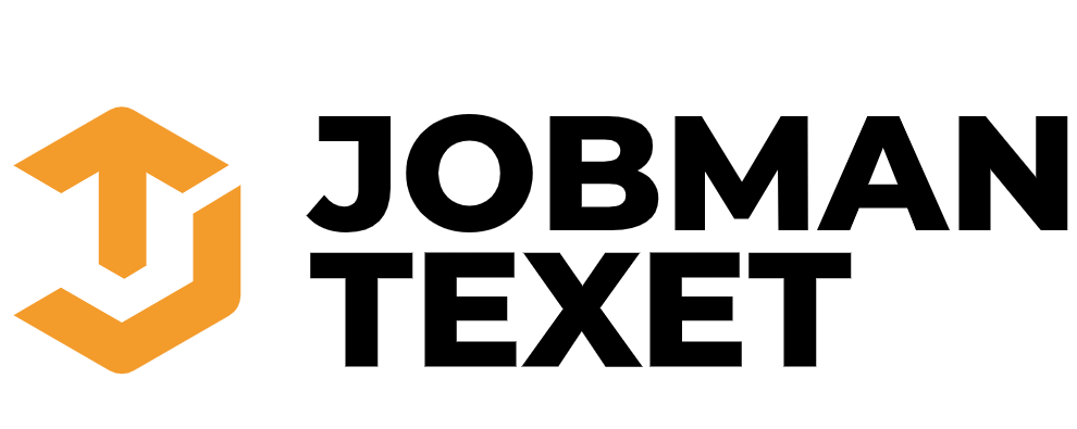 Jobman Texet